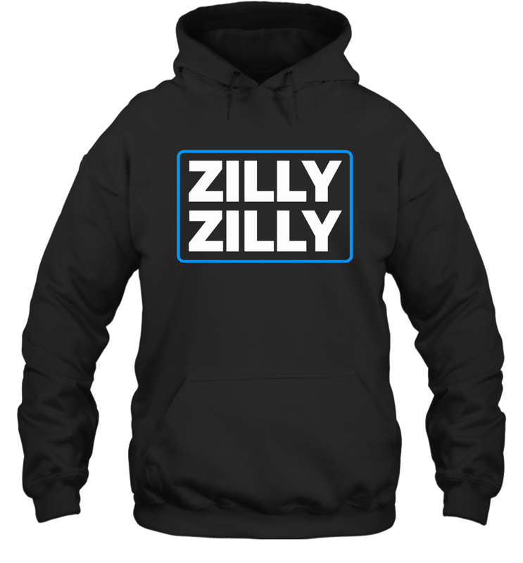 Zilly Zilly Hoodie - kambletee Zilly Zilly Hoodie - kambletee