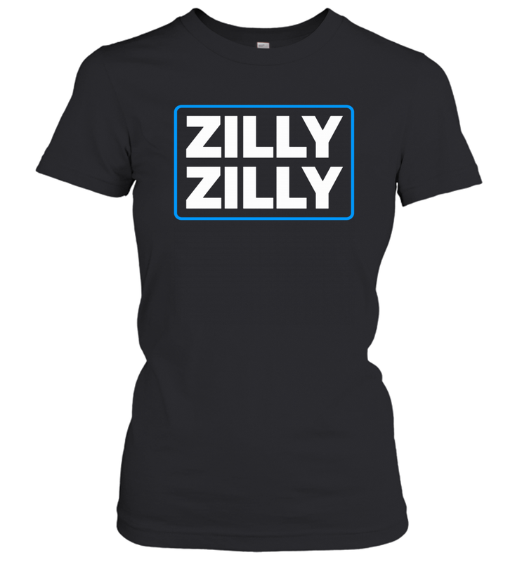 Zilly Zilly Women's T-Shirt - kambletee Zilly Zilly Women's T-Shirt - kambletee