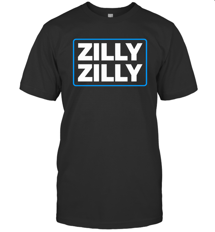 Zilly Zilly Men's T-Shirt - kambletee Zilly Zilly Men's T-Shirt - kambletee