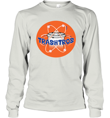 Trashtros Trashstrodome Long Sleeve T-Shirt - kambletee