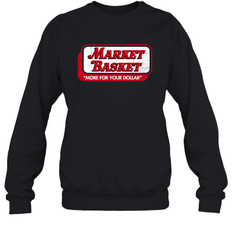 Mahkit Baskit Moah Fah Yah Dollah Sweatshirt - kambletee