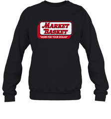 Mahkit Baskit Moah Fah Yah Dollah Sweatshirt - kambletee