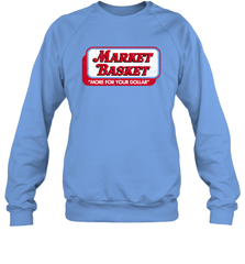 Mahkit Baskit Moah Fah Yah Dollah Sweatshirt - kambletee