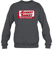 Mahkit Baskit Moah Fah Yah Dollah Sweatshirt - kambletee
