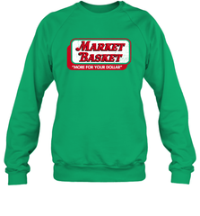 Mahkit Baskit Moah Fah Yah Dollah Sweatshirt - kambletee