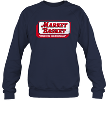 Mahkit Baskit Moah Fah Yah Dollah Sweatshirt - kambletee