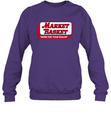 Mahkit Baskit Moah Fah Yah Dollah Sweatshirt - kambletee