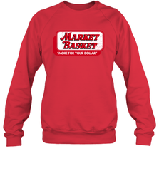Mahkit Baskit Moah Fah Yah Dollah Sweatshirt - kambletee