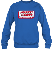 Mahkit Baskit Moah Fah Yah Dollah Sweatshirt - kambletee