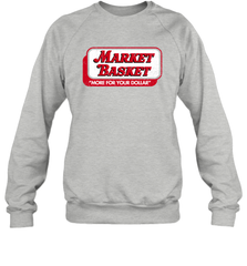 Mahkit Baskit Moah Fah Yah Dollah Sweatshirt - kambletee