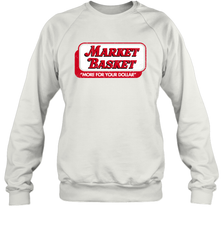 Mahkit Baskit Moah Fah Yah Dollah Sweatshirt - kambletee