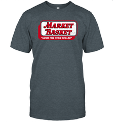 Mahkit Baskit Moah Fah Yah Dollah T-Shirt - kambletee
