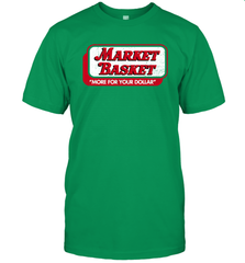 Mahkit Baskit Moah Fah Yah Dollah T-Shirt - kambletee