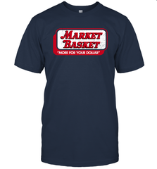 Mahkit Baskit Moah Fah Yah Dollah T-Shirt - kambletee