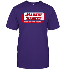 Mahkit Baskit Moah Fah Yah Dollah T-Shirt - kambletee