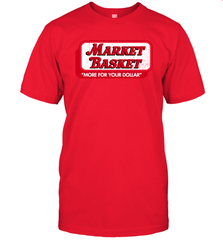 Mahkit Baskit Moah Fah Yah Dollah T-Shirt - kambletee