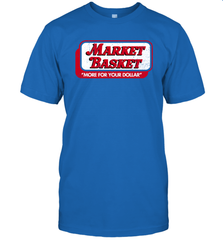 Mahkit Baskit Moah Fah Yah Dollah T-Shirt - kambletee