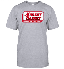 Mahkit Baskit Moah Fah Yah Dollah T-Shirt - kambletee