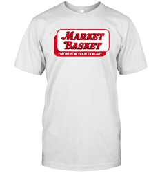 Mahkit Baskit Moah Fah Yah Dollah T-Shirt - kambletee