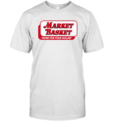 Mahkit Baskit Moah Fah Yah Dollah T-Shirt - kambletee