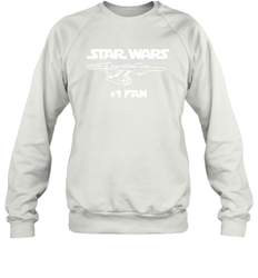 Star Wars 1 Fan Sweatshirt - kambletee