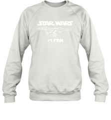 Star Wars 1 Fan Sweatshirt - kambletee