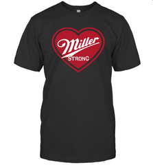 Miller Strong Men's T-Shirt - kambletee