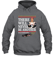 There will never be another Dale Earnhardt Hoodie - kambletee