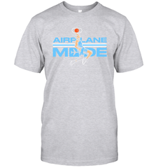 Derrick Jones Jr. Airplane Mode 2020 Men's T-Shirt - kambletee