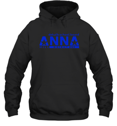 Vote Anna Hill District 1 BOE Put a CPA to work for you Hoodie - kambletee