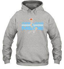 Derrick Jones Jr. Airplane Mode 2020 Hoodie - kambletee