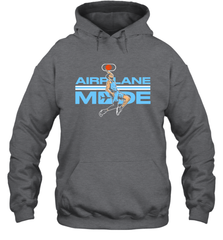 Derrick Jones Jr. Airplane Mode 2020 Hoodie - kambletee