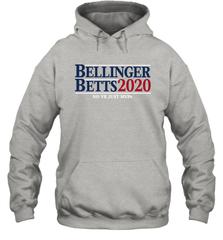BELLINGER BETTS 2020 Hoodie - kambletee