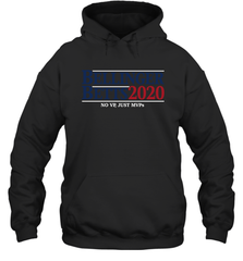 BELLINGER BETTS 2020 Hoodie - kambletee