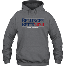 BELLINGER BETTS 2020 Hoodie - kambletee