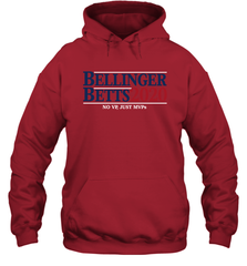 BELLINGER BETTS 2020 Hoodie - kambletee
