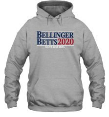 BELLINGER BETTS 2020 Hoodie - kambletee