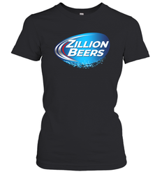 Zillion Beers Light Women's T-Shirt - kambletee