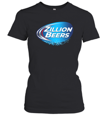 Zillion Beers Light Women's T-Shirt - kambletee