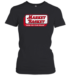 Mahkit Baskit Moah Fah Yah Dollah Women's T-Shirt - kambletee