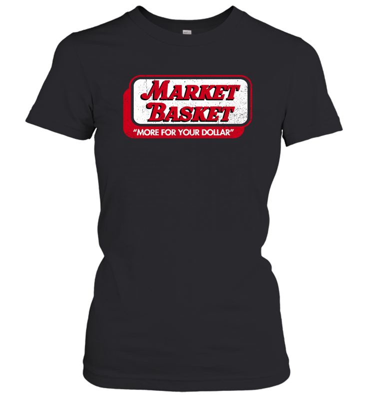 Mahkit Baskit Moah Fah Yah Dollah Women's T-Shirt - kambletee