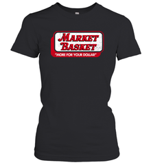 Mahkit Baskit Moah Fah Yah Dollah Women's T-Shirt - kambletee