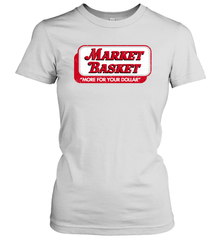 Mahkit Baskit Moah Fah Yah Dollah Women's T-Shirt - kambletee