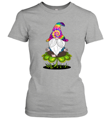 Mickey Mouse Happy St.Patrick's Day Women's T-Shirt - kambletee