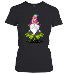 Mickey Mouse Happy St.Patrick's Day Women's T-Shirt - kambletee