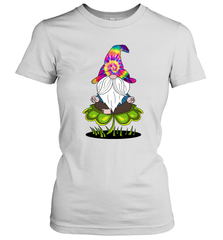 Mickey Mouse Happy St.Patrick's Day Women's T-Shirt - kambletee