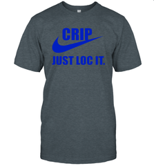 Nike Crip Just Loc It Men's T-Shirt - kambletee