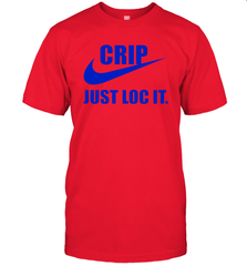 Nike Crip Just Loc It Men's T-Shirt - kambletee