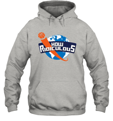 How Ridiculous Merchandise Hoodie - kambletee