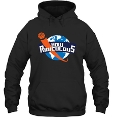 How Ridiculous Merchandise Hoodie - kambletee